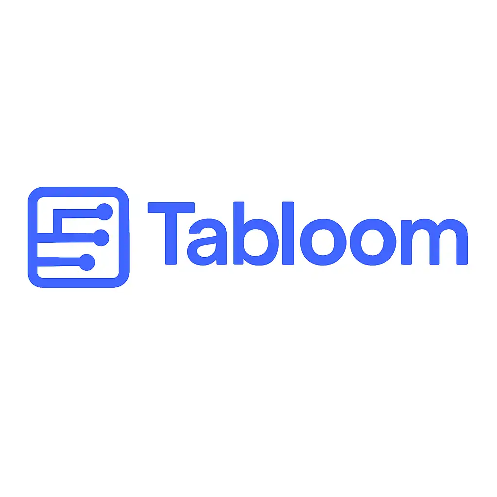 Tabloom logo